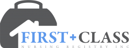 First-Class Nursing Registry, Inc.